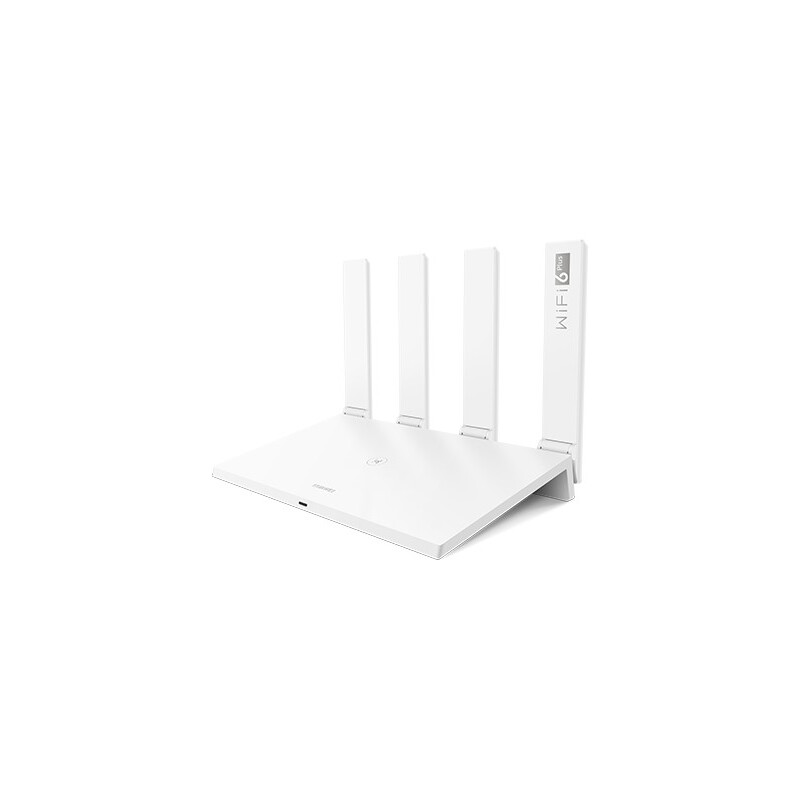 Huawei WiFi AX3 router Handleiding