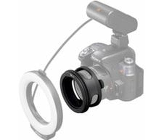 Sony FA-MA1AM sportscam Handleiding