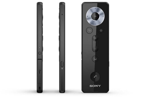 Sony BRH10 afstandsbediening Handleiding