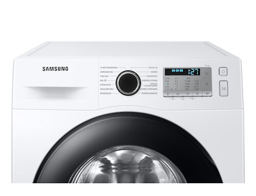 Samsung WW80TA049AH wasmachine Handleiding