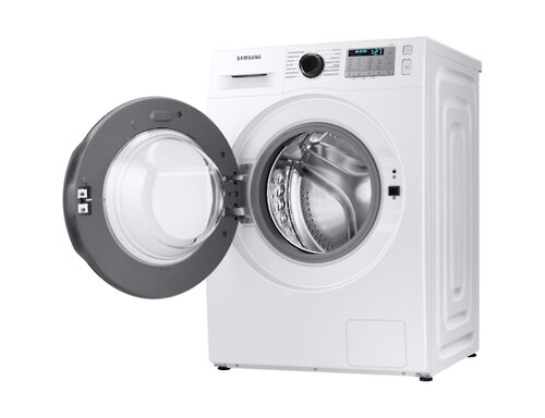 Samsung WW80TA049AH wasmachine Handleiding