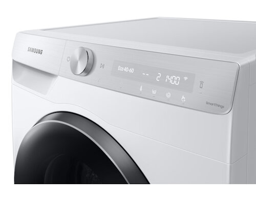 Samsung WW90T936ASH wasmachine Handleiding