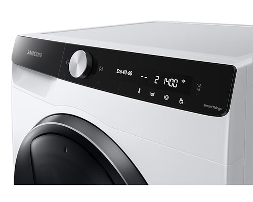 Samsung WW90T956ASE wasmachine Handleiding