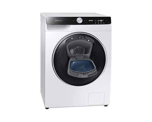 Samsung WW90T956ASE wasmachine Handleiding