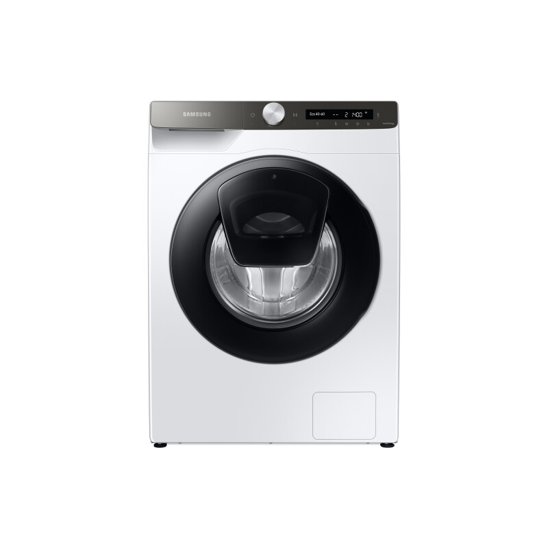 Samsung WW90T554AAT wasmachine Handleiding