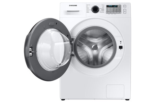 Samsung WW80TA046AH wasmachine Handleiding