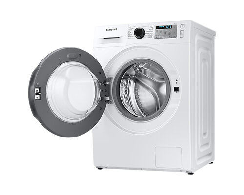 Samsung WW81TA049AH wasmachine Handleiding