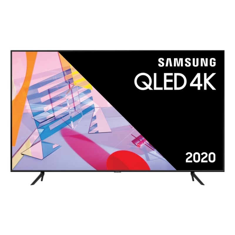 Samsung QE50Q60TAS televisie Handleiding