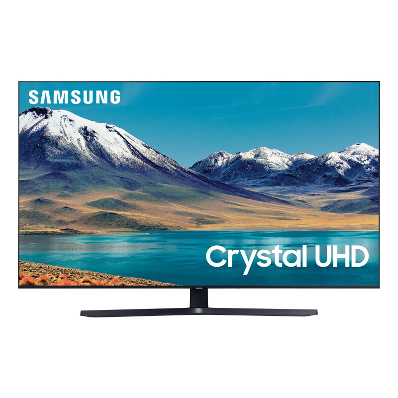Samsung UE55TU8500S televisie Handleiding