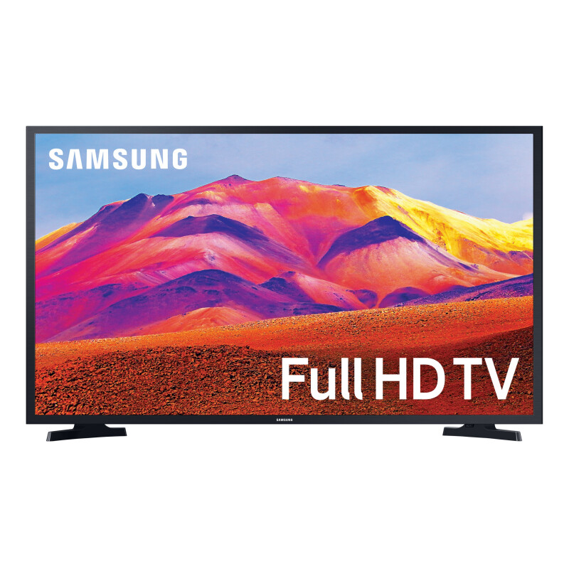 Samsung UE32T5300AW televisie Handleiding