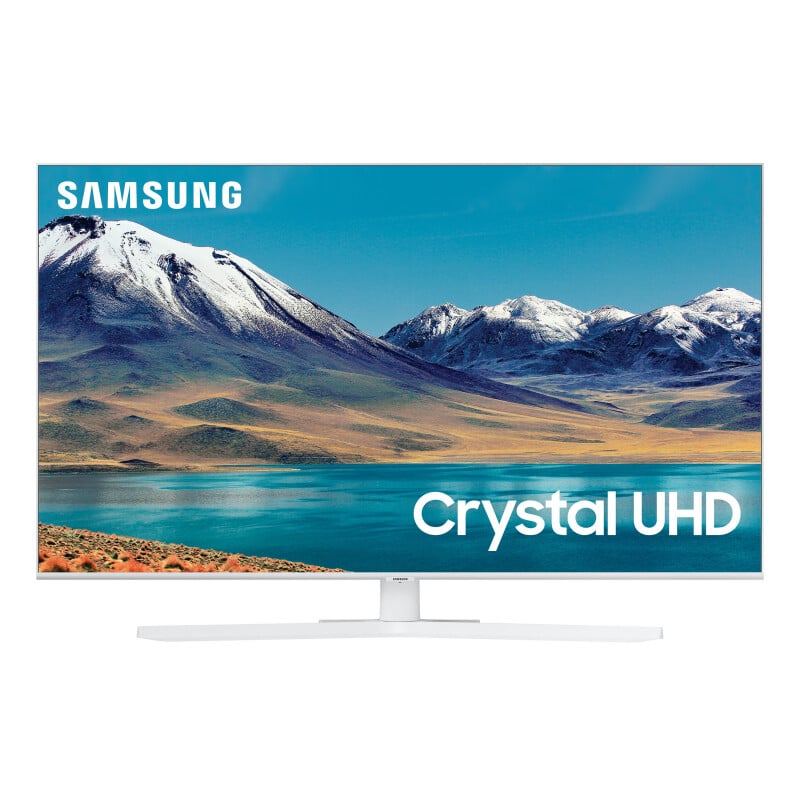 Samsung UE43TU8510S televisie Handleiding