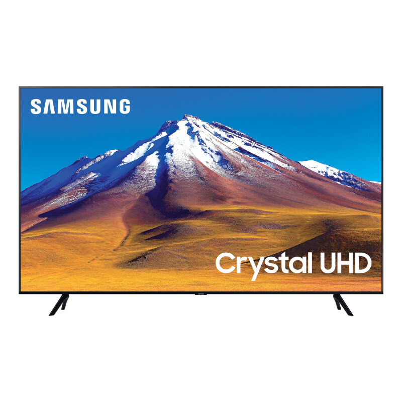 Samsung UE65TU7020W televisie Handleiding