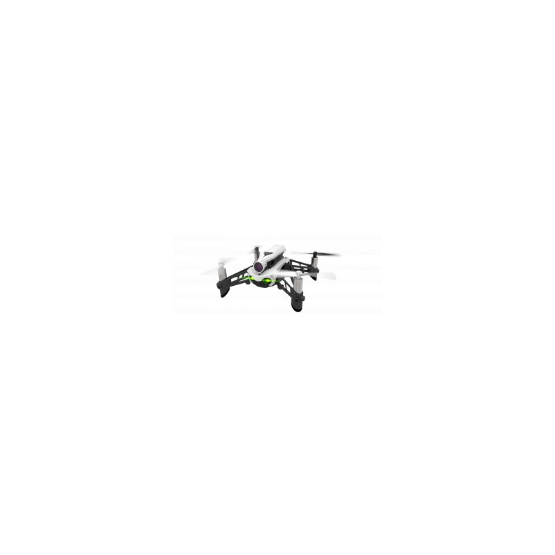 Parrot Mambo FPV drone Handleiding