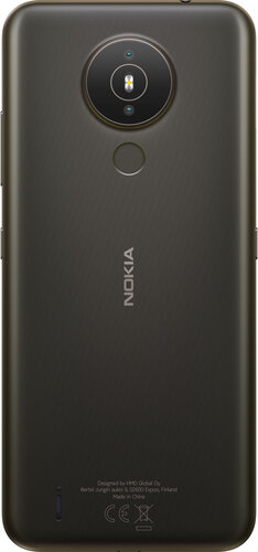 Nokia 1.4 smartphone Handleiding