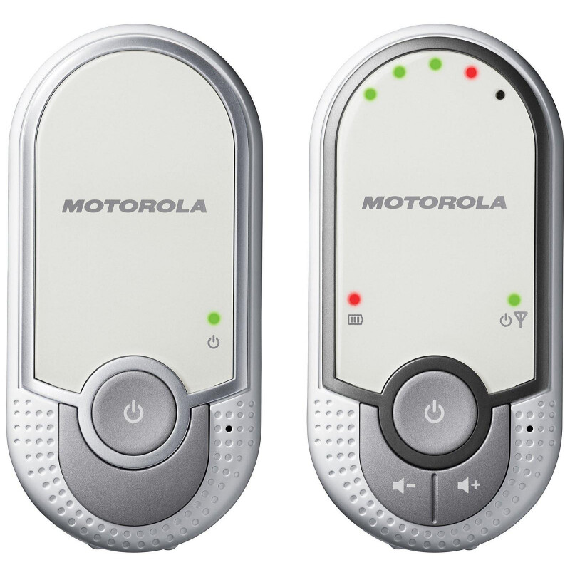 Motorola Babyfoons