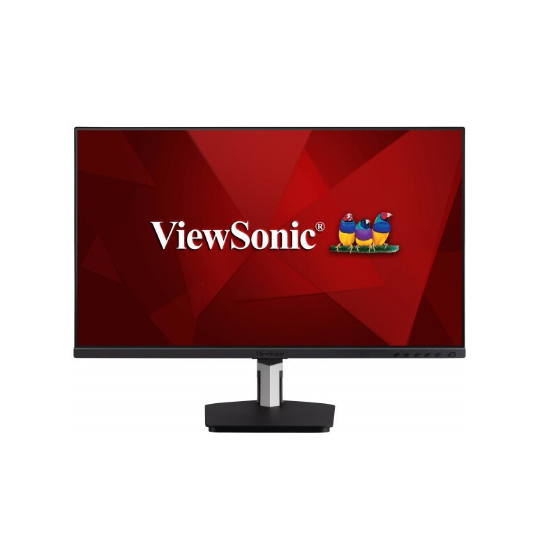Viewsonic TD2455 monitor Handleiding