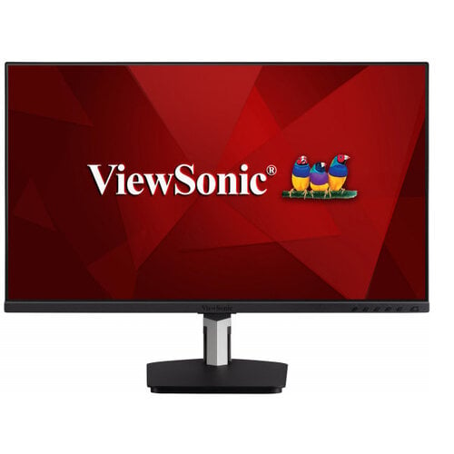 Viewsonic TD2455 monitor Handleiding