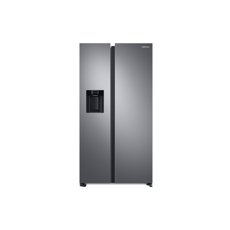 Samsung RS68A8531S9 koelkast Handleiding