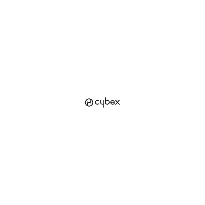 Cybex e-PRIAM kinderwagen Handleiding
