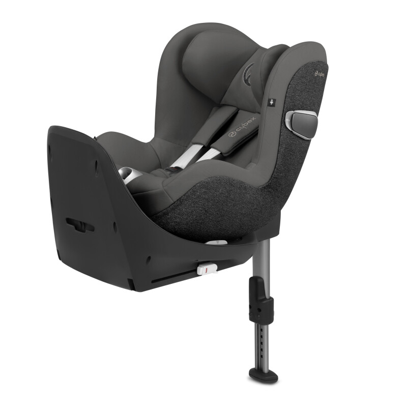Cybex Sirona Z i-Size R autostoel Handleiding