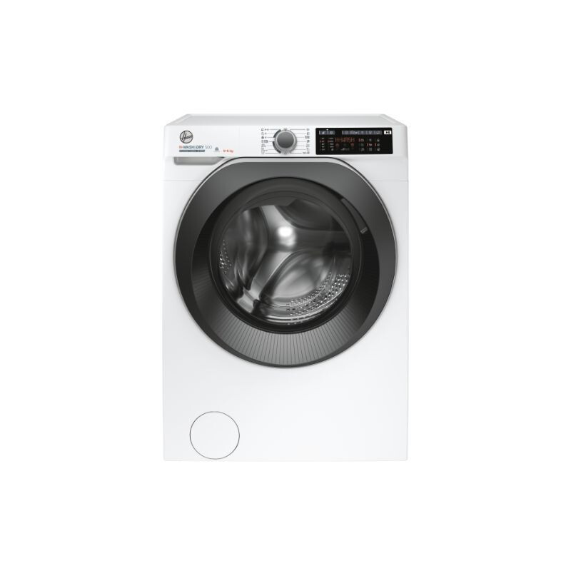 Hoover H-WASH&DRY 500 HDQ 496AMBS/1-S