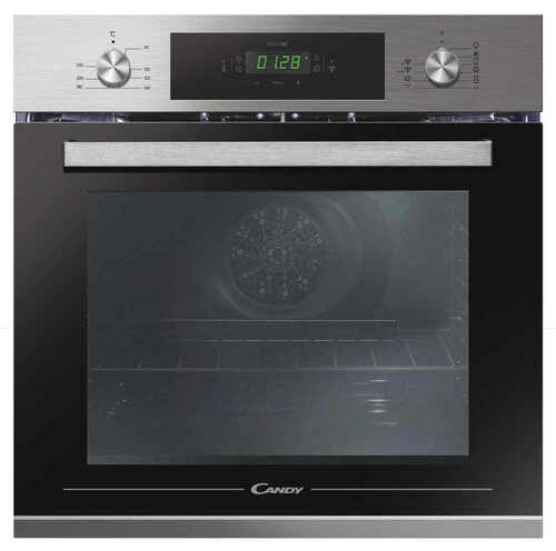 Candy FCT605X WIFI oven Handleiding