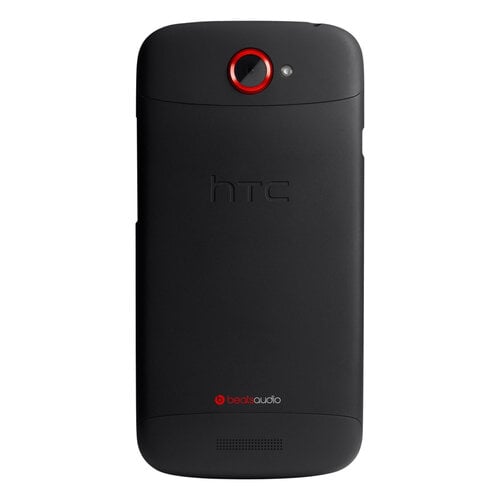 HTC One S smartphone Handleiding