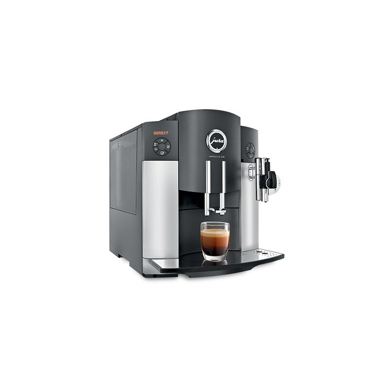 Jura Impressa C90 koffiezetapparaat Handleiding