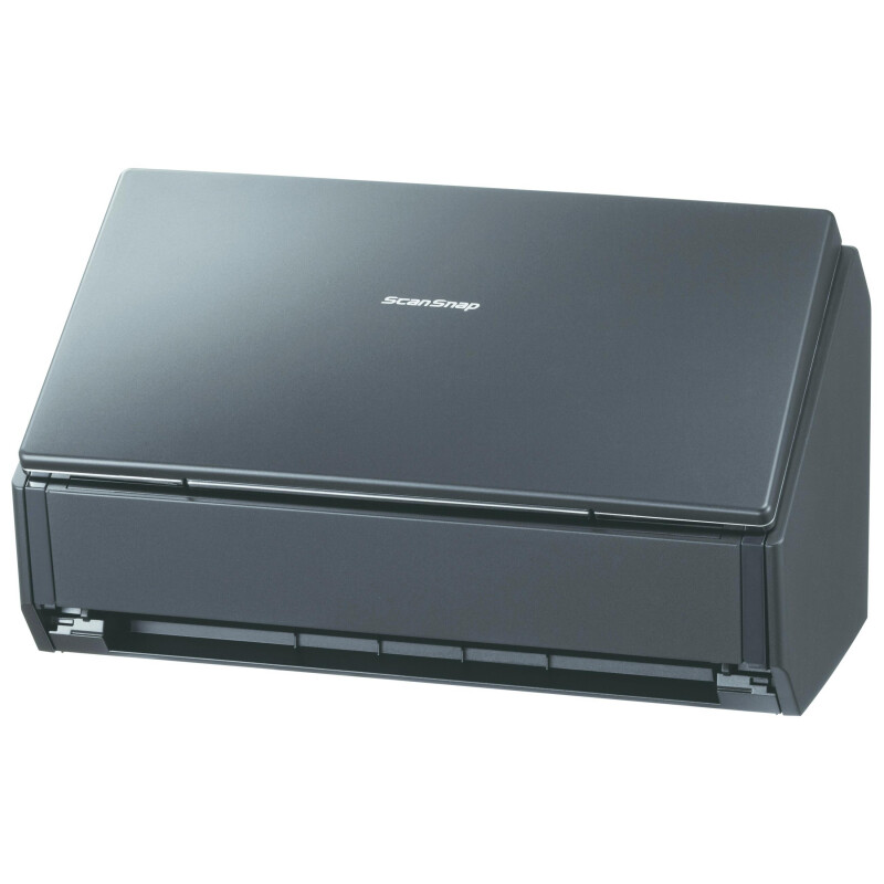 Fujitsu ScanSnap iX500 scanner Handleiding