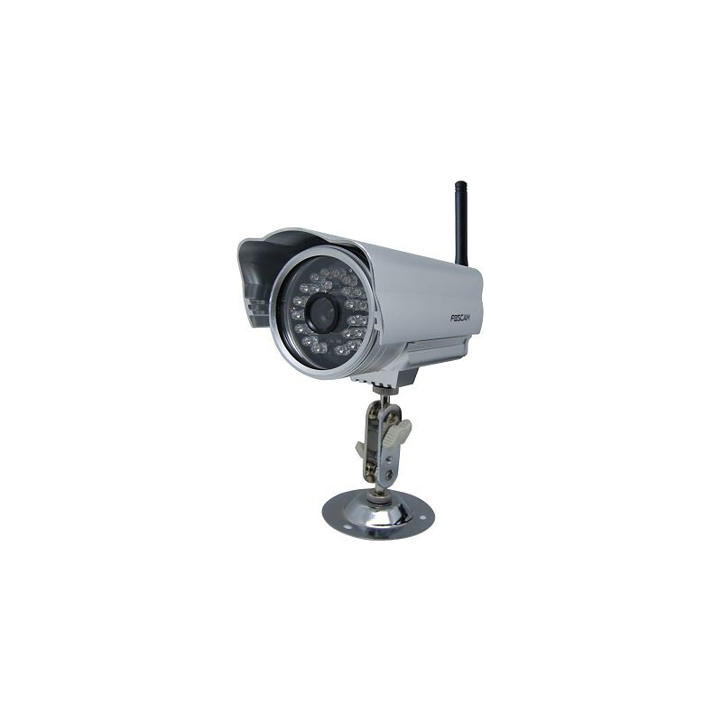 Foscam FI8904W bewakingscamera Handleiding