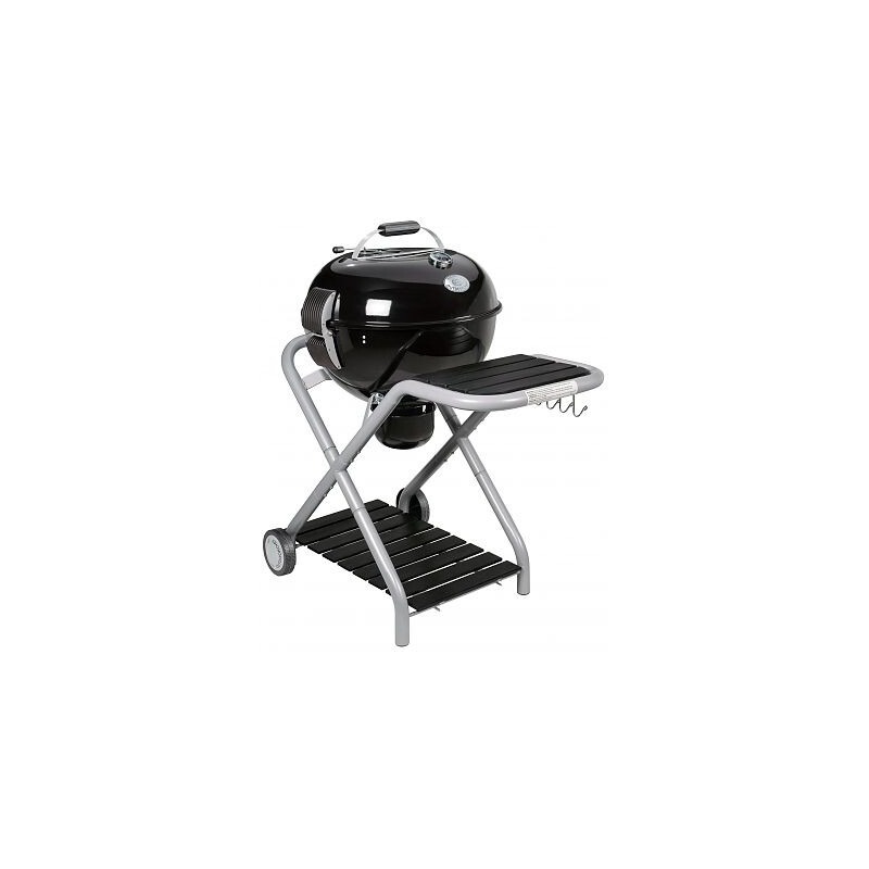Outdoorchef Classic Charcoal 570 barbecue Handleiding