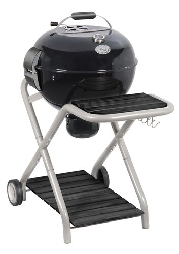 Outdoorchef Classic Charcoal 570 barbecue Handleiding