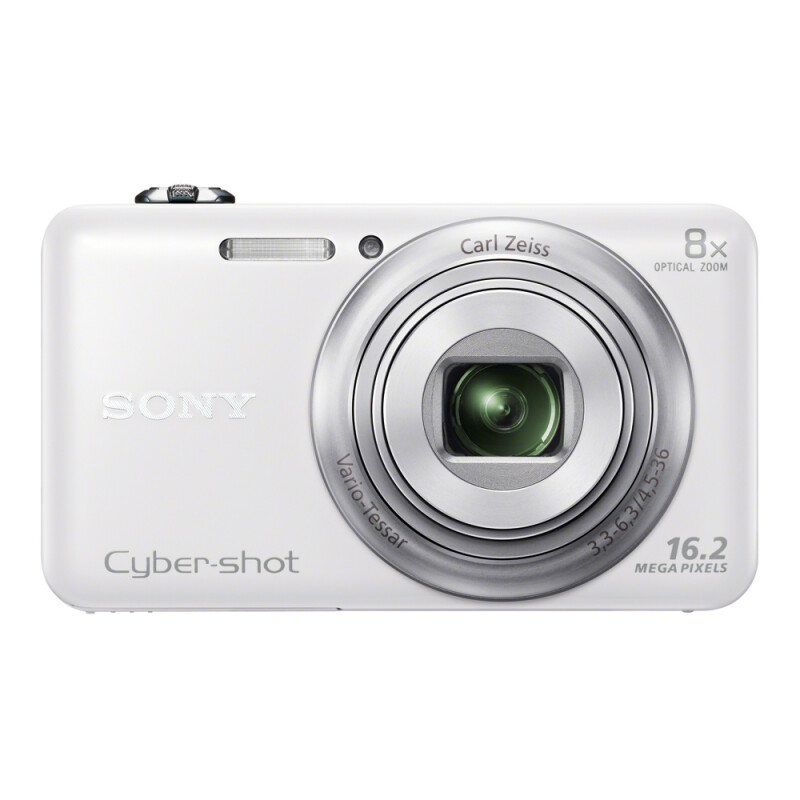 Sony Cybershot DSC-WX60 fotocamera Handleiding