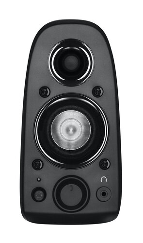 Logitech Z506 speaker Handleiding