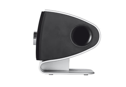 Trust Vintori Wireless Speaker speaker Handleiding