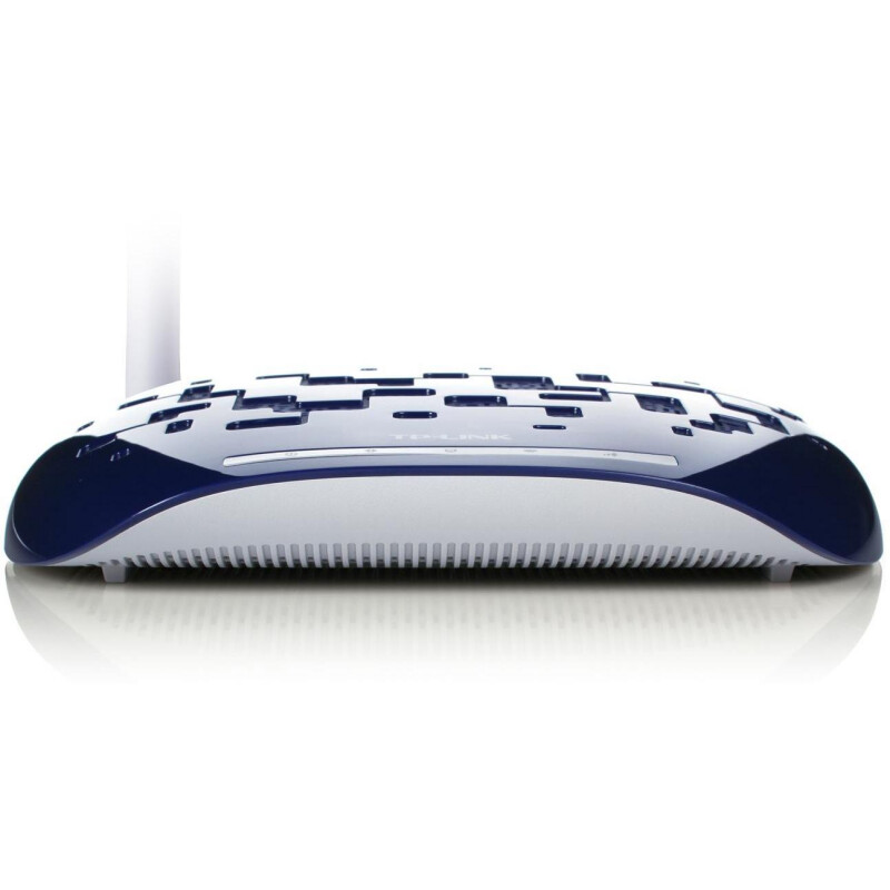 TP-Link TL-WA730RE wifirepeater Handleiding