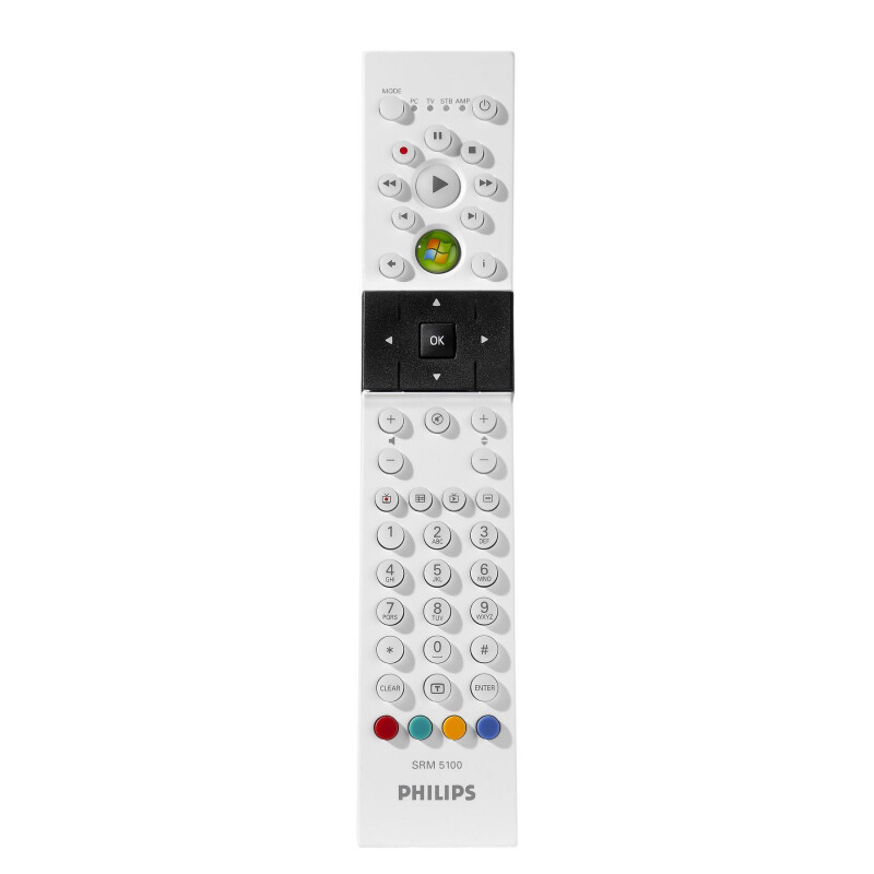 Philips Multimedia Remote Control