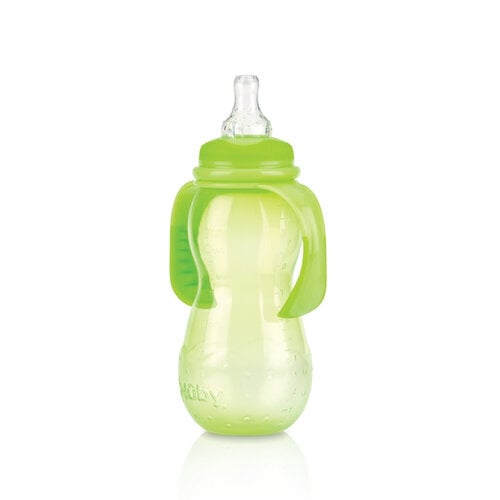 Nuby PP baby product Handleiding
