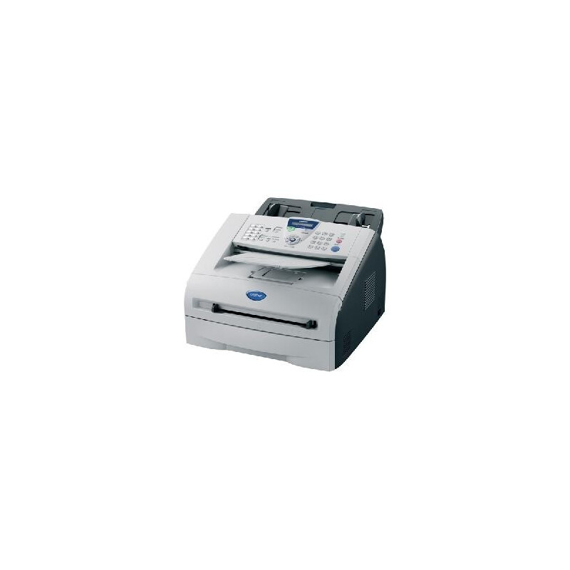 Brother FAX-2820 faxmachine Handleiding