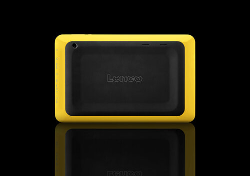 Lenco TAB-925 tablet Handleiding