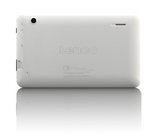 Lenco Cooltab-73 tablet Handleiding