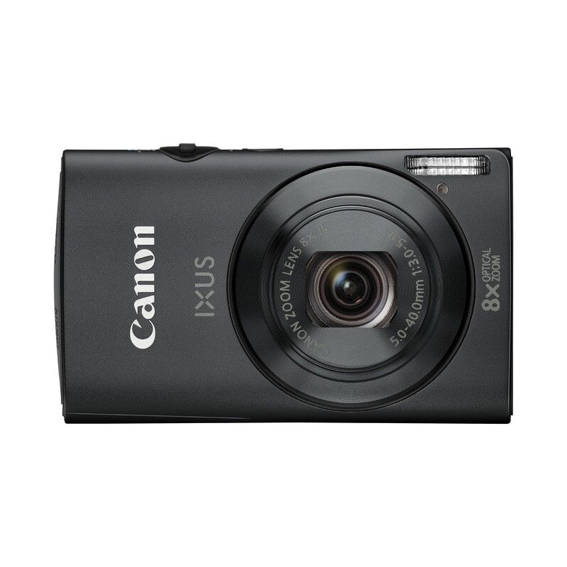 Canon Ixus 230 HS fotocamera Handleiding