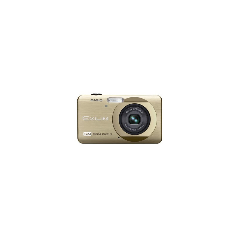 Casio EX-Z90 fotocamera Handleiding