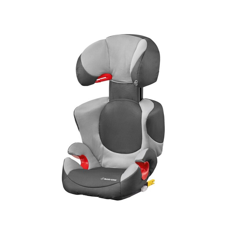 Maxi-Cosi Rodi XP FIX autostoel Handleiding