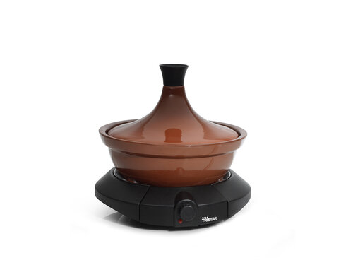 TriStar BP-2976 fondue, gourmet & wok Handleiding