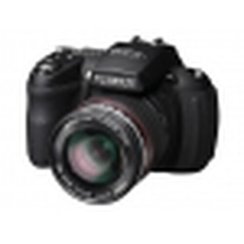 Fujifilm FinePix HS20EXR fotocamera Handleiding