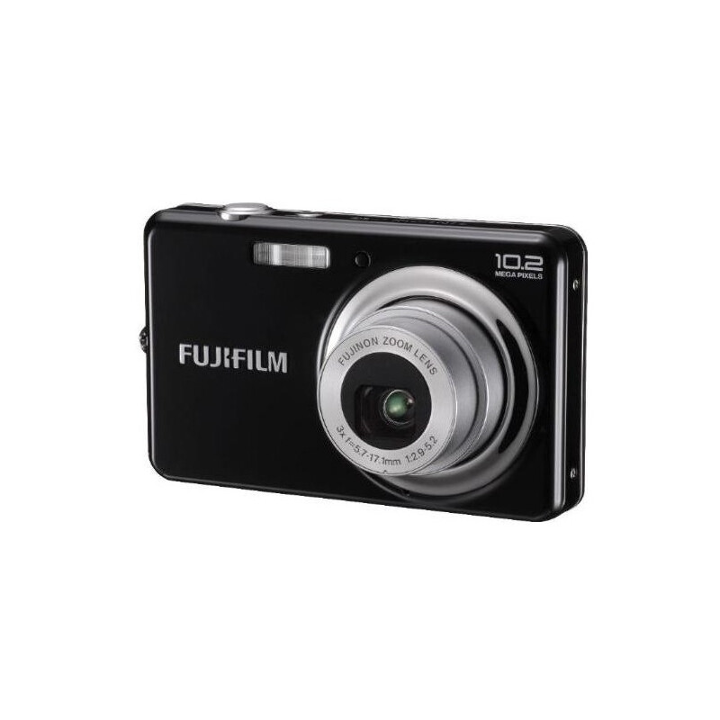 Fujifilm FinePix J27 fotocamera Handleiding