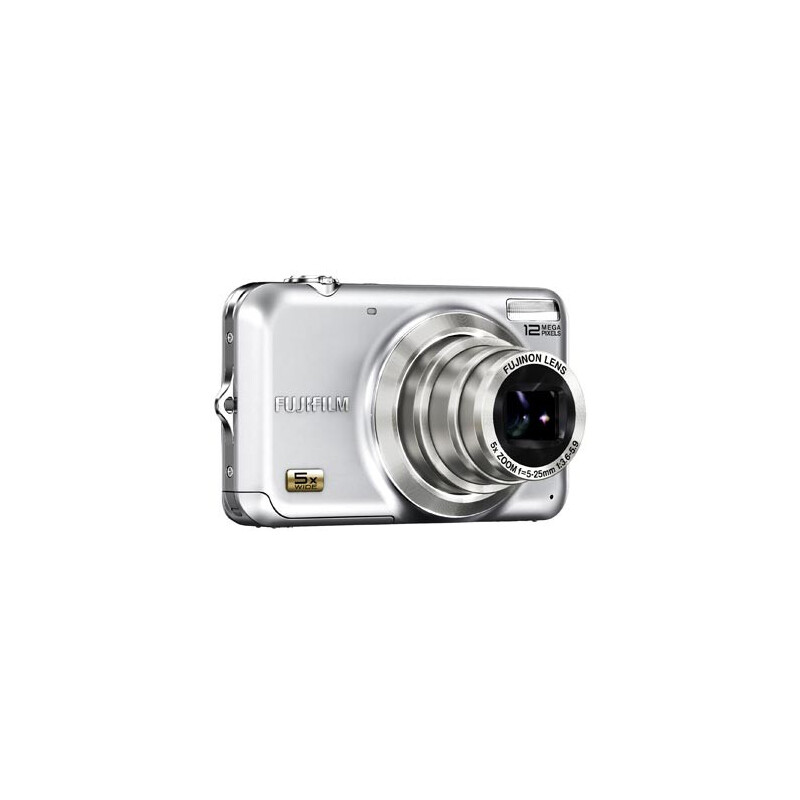 Fujifilm FinePix JX200 fotocamera Handleiding