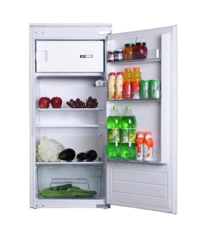 M-System MKRV-102 koelkast Handleiding