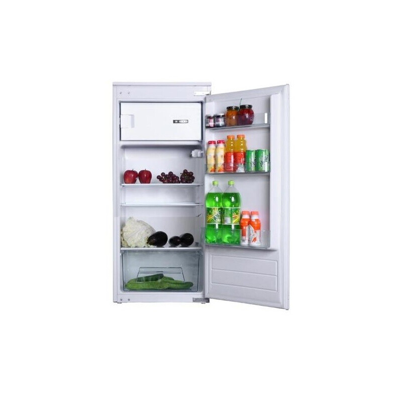 M-System MKRV-122 koelkast Handleiding